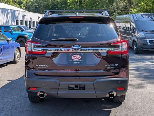 2024 Subaru Ascent Touring