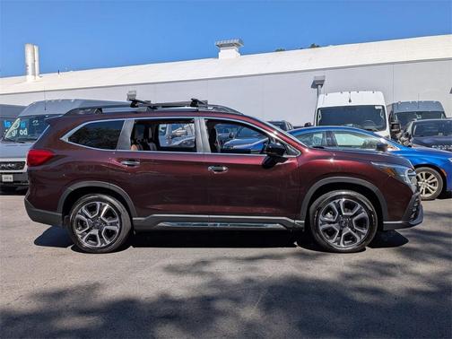 2024 Subaru Ascent Touring