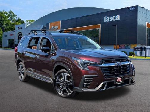 2024 Subaru Ascent Touring