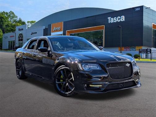 2023 Chrysler 300 