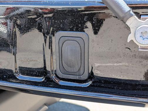 Diamond Black 2026 RAM 1500 RHO
