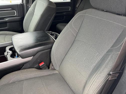 2022 RAM 3500 Big Horn