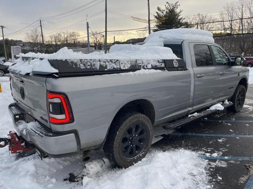 2022 RAM 3500 Big Horn