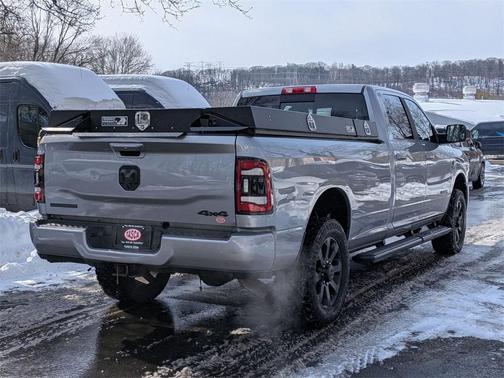 2022 RAM 3500 Big Horn