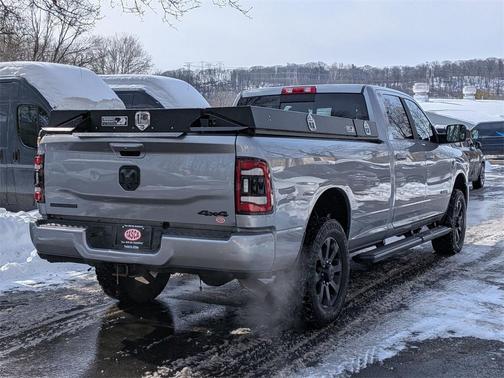 2022 RAM 3500 Big Horn
