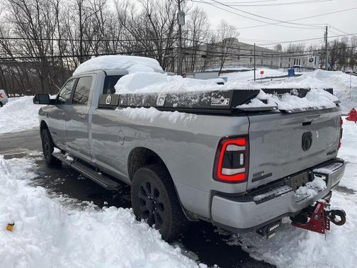 2022 RAM 3500 Big Horn
