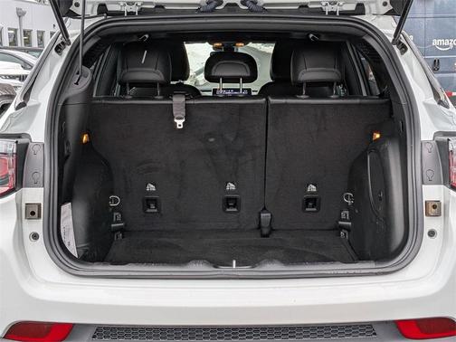 2022 Jeep Compass Altitude