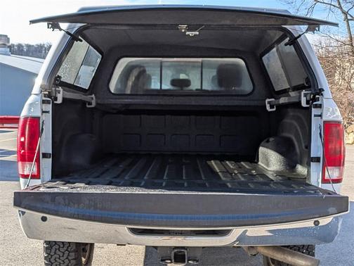 2017 RAM 2500 Big Horn