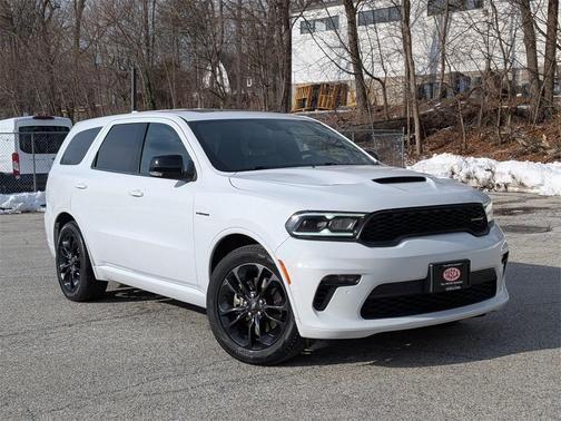 2022 Dodge Durango R/T