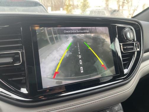 2022 Dodge Durango R/T