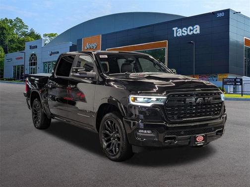 2025 RAM 1500 Limited