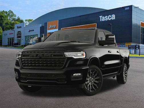 2025 RAM 1500 Limited