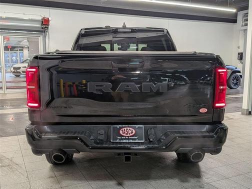 2025 RAM 1500 Limited