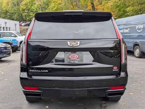 2023 Cadillac Escalade ESV Sport