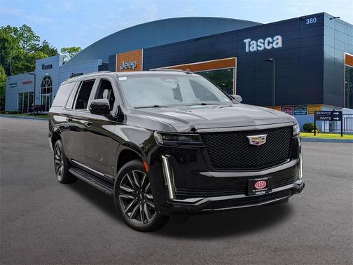 2023 Cadillac Escalade ESV Sport