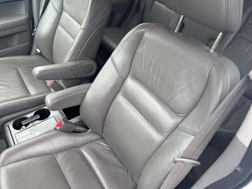 2009 Honda CR-V EX-L