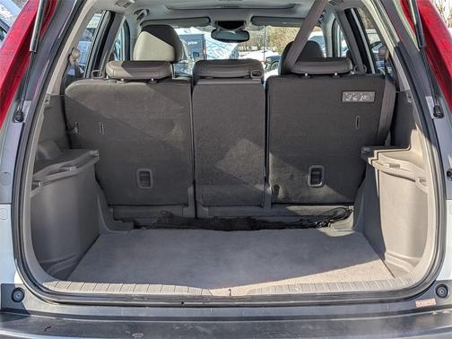 2009 Honda CR-V EX-L