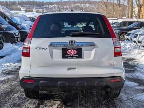 2009 Honda CR-V EX-L