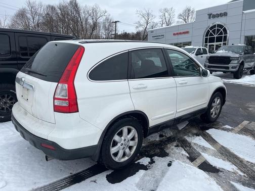 2009 Honda CR-V EX-L