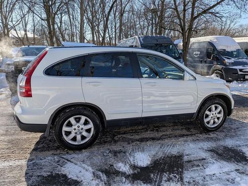 2009 Honda CR-V EX-L