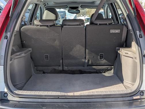 2009 Honda CR-V EX-L