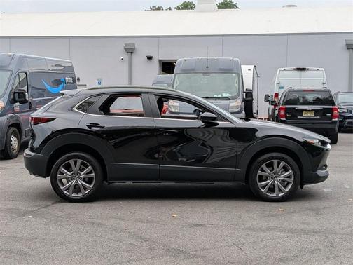 2023 Mazda CX-30 2.5 S Select Package