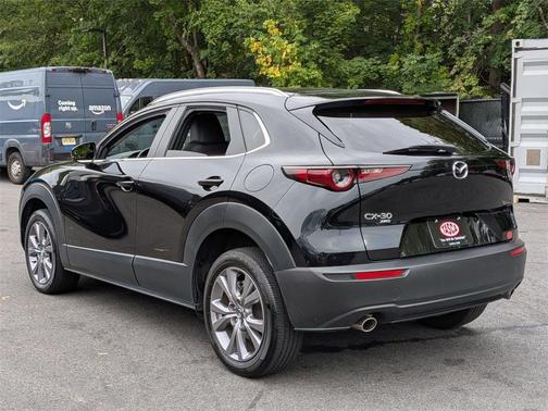 2023 Mazda CX-30 2.5 S Select Package