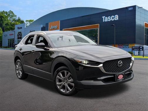2023 Mazda CX-30 2.5 S Select Package