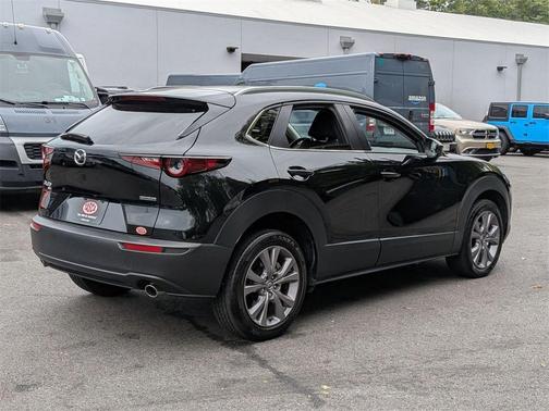 2023 Mazda CX-30 2.5 S Select Package