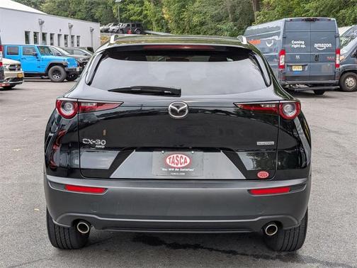 2023 Mazda CX-30 2.5 S Select Package