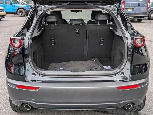 2023 Mazda CX-30 2.5 S Select Package