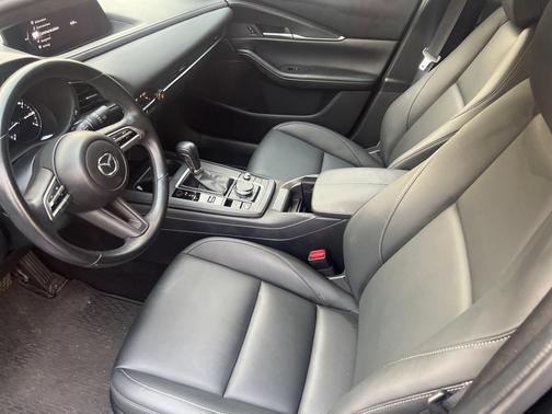 2023 Mazda CX-30 2.5 S Select Package