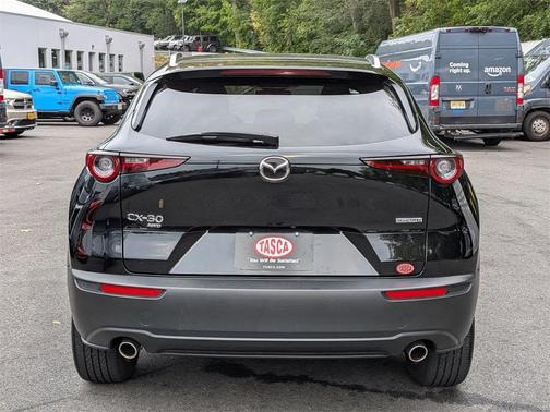 2023 Mazda CX-30 2.5 S Select Package