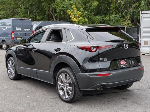 2023 Mazda CX-30 2.5 S Select Package