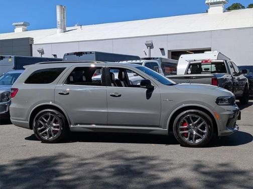 2023 Dodge Durango R/T Premium AWD
