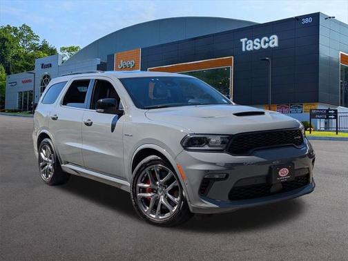 2023 Dodge Durango R/T Premium AWD