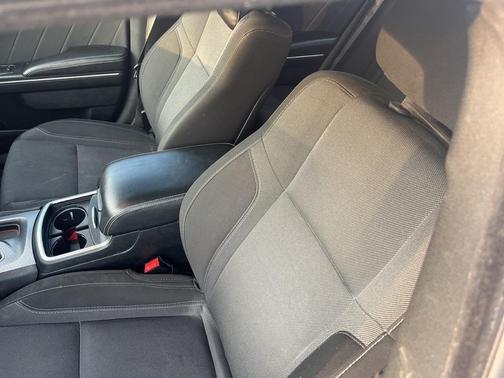 2017 Dodge Charger R/T