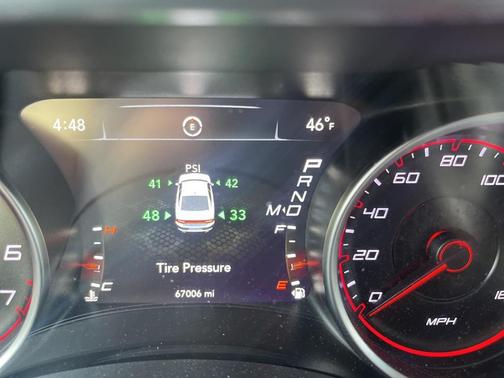 2017 Dodge Charger R/T