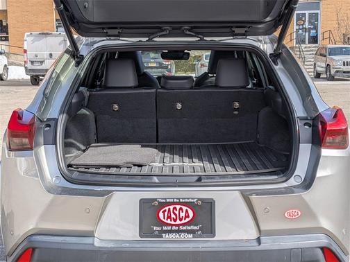 2022 Lexus UX 250h Base