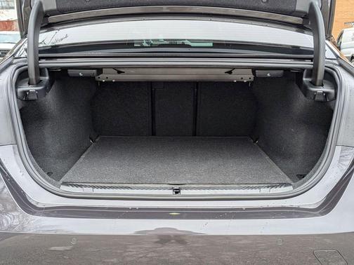 2024 BMW 530 i xDrive