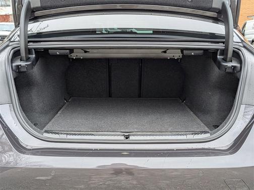 2024 BMW 530 i xDrive