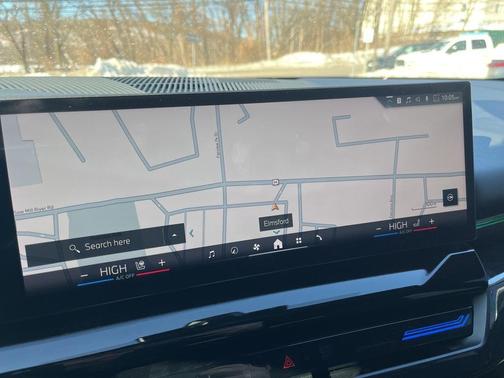 2024 BMW 530 i xDrive