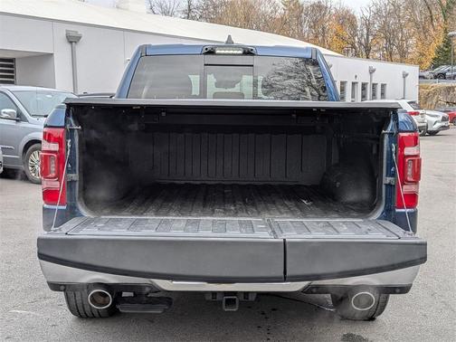 2024 RAM 1500 Limited