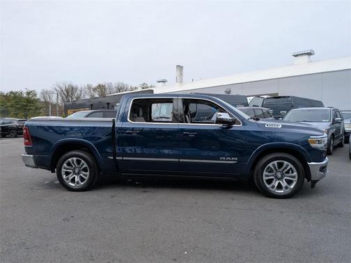 2024 RAM 1500 Limited