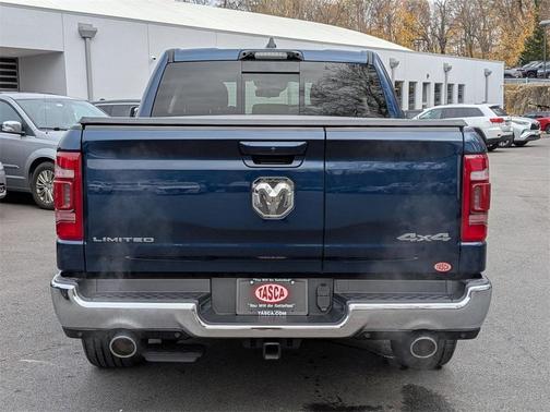 2024 RAM 1500 Limited