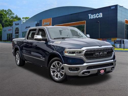 2024 RAM 1500 Limited