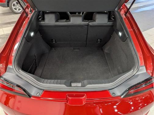 2023 Acura Integra A-Spec