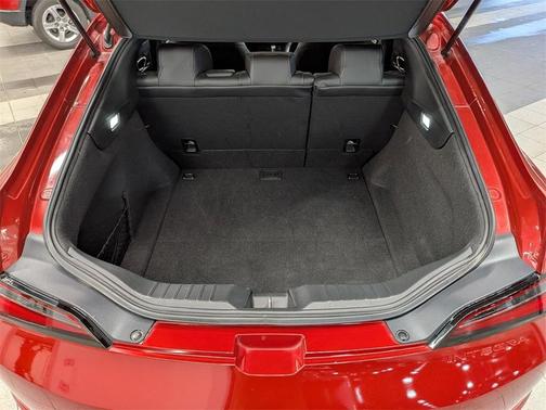 2023 Acura Integra A-Spec