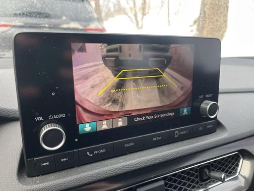 2023 Acura Integra A-Spec