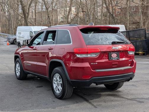 2014 Jeep Grand Cherokee Laredo